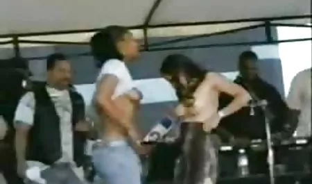Video de sexo en grupo con una joven maduras doble anal prostituta