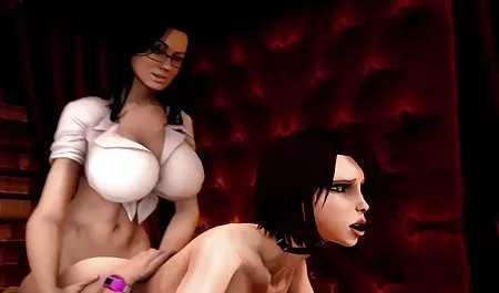 Los padres, falda sexo con cincuentonas corta