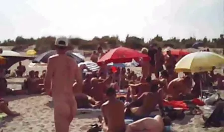 Todo madura rusa xxx comenzó con un masaje ...