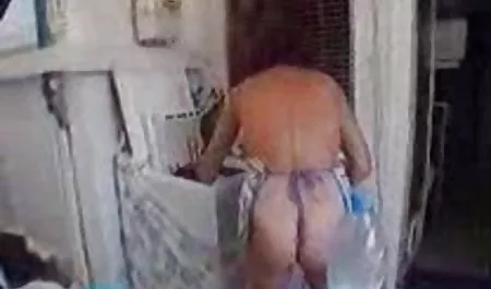 Borracho sexo sexo de mujeres viejas pareja en casa