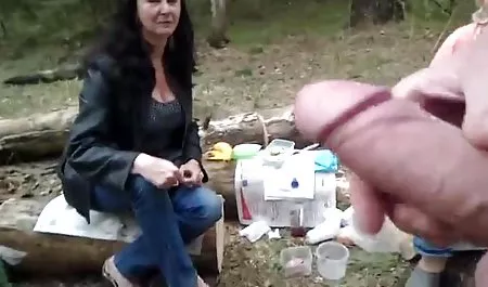 La chica dijo: 