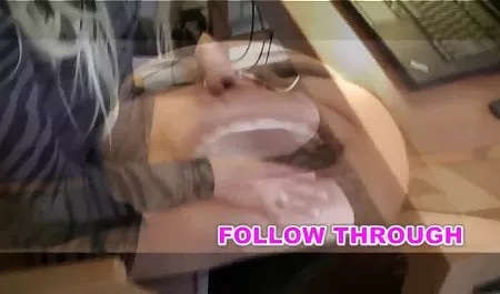 Hermosa chica rubia con sexo maduras latinas eróticas, hardcore