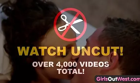 Suave los amantes mujeres mayores culiando del sexo en casa