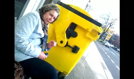 Grandes pezones veteranas haciendo el amor