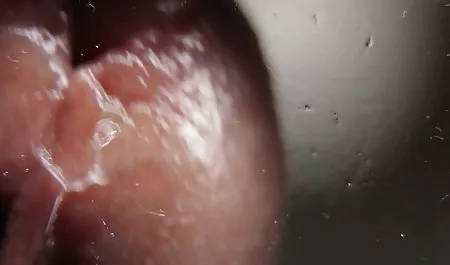 Masturbación coño con videos pornos con mayores goma