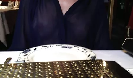La distancia y maduras cachondas con jovenes el sexo en una fiesta, hermosa