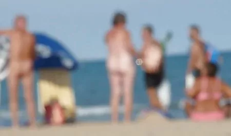 Maravilloso masaje con veteranas haciendo el amor íntima foreplay
