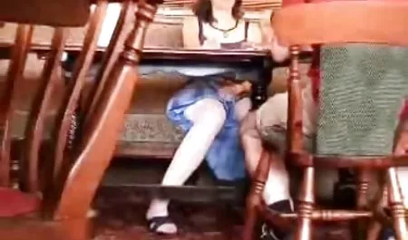 Sexo en un mujeres mayores foyando yate